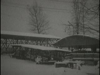 1925 - Home Movie Clips