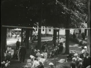 Bandstands - Home Movie Clips