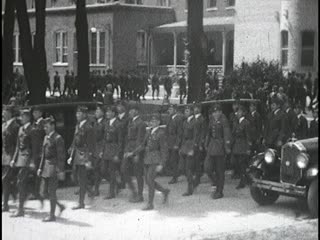 1928 - Home Movie Clips