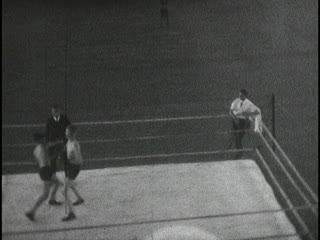 Bouncing - Home Movie Clips