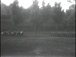 Uniforms - Teenagers - Home Movie Clips