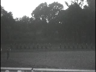 Military Academy - Home Movie Clips