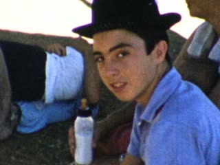 State Fairs - Home Movie Clips