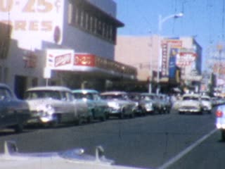 Fairmont Hotel - Home Movie Clips