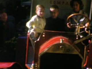 Carnation Advertising - Home Movie Clips