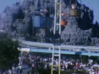 Skyway - Home Movie Clips