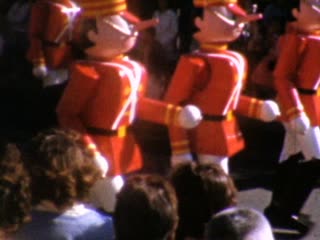 Toy Soldiers - Home Movie Clips