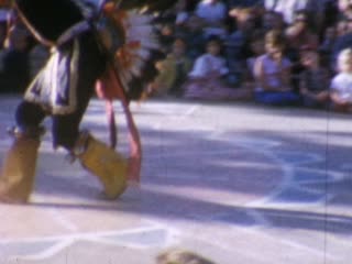 Frontierland - Home Movie Clips