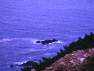 Big Sur - Home Movie Clips