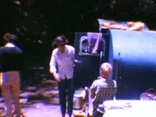 Trailers - Home Movie Clips