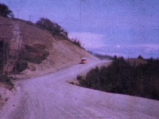 Yukon River - Home Movie Clips