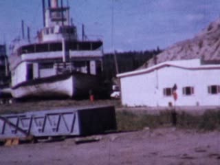 Whitehorse - Home Movie Clips