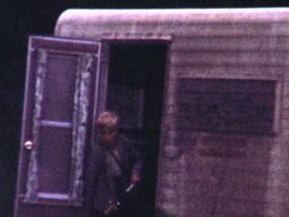 Campers - Home Movie Clips