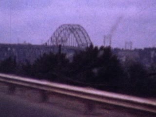Vancouver - Home Movie Clips