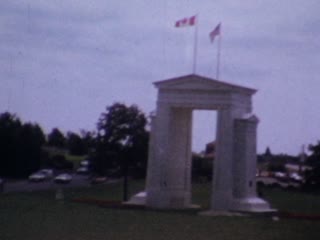 British Columbia - Home Movie Clips
