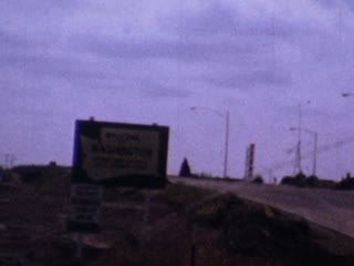 Washington Border - Home Movie Clips