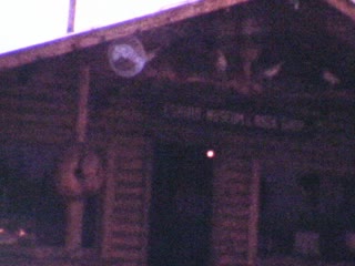 North Pole - Home Movie Clips