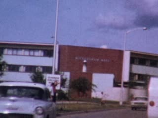 University of Alaska - Home Movie Clips