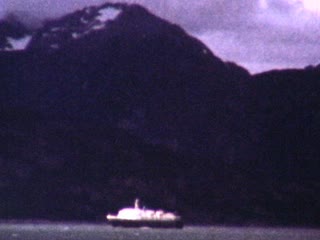 Alaska Marine Highway System - Home Movie Clips