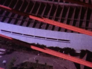 Space Needle View - Home Movie Clips