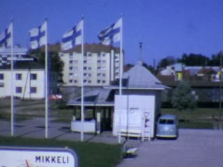 Mikkeli - Home Movie Clips