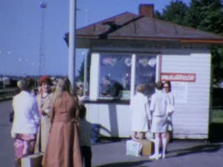 Lappeenranta - Home Movie Clips