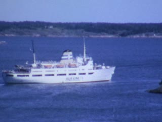 Fairchild - Home Movie Clips