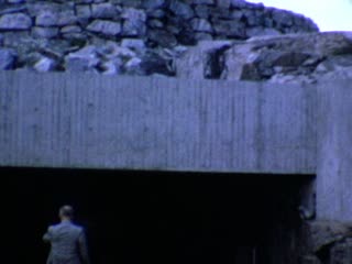 Temppeliaukio Church - Home Movie Clips