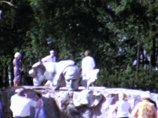 Sibelius Monument - Home Movie Clips