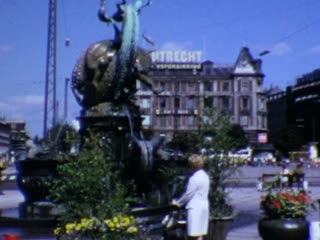 Dragespringvandet - Home Movie Clips