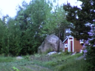 Finland - Home Movie Clips