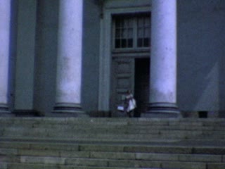 Helsinki Cathedral - Home Movie Clips