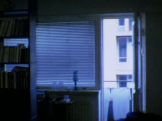 Helsinki - Home Movie Clips