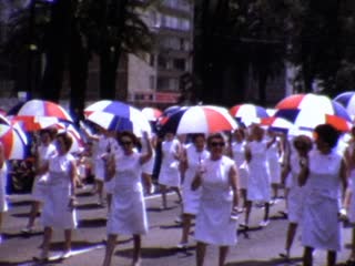 Canada Lions Club - Home Movie Clips