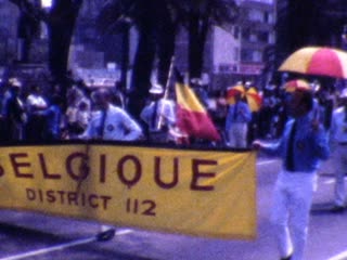 Brazil Lions Club - Home Movie Clips