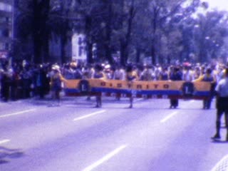 Ecuador Lions Club - Home Movie Clips