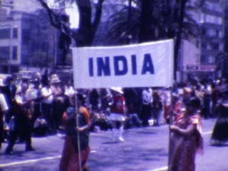 India Lions Club - Home Movie Clips