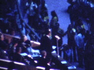 Lions Club Convention - Home Movie Clips