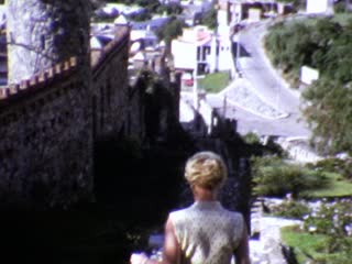 Guanajutao - Home Movie Clips