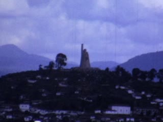 Lake Patzcuaro - Home Movie Clips