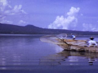 Janitzio - Home Movie Clips