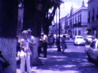Queretaro - Home Movie Clips