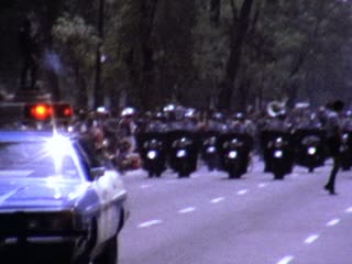 New York Lions Club - Home Movie Clips