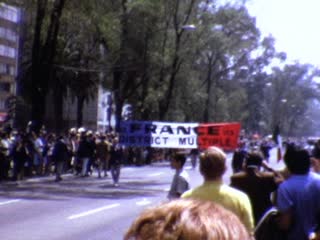 Drums - Home Movie Clips