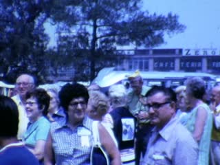 Catedral Metropolitana de la Asuncion de Maria - Home Movie Clips