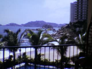 Beach Resorts - Home Movie Clips