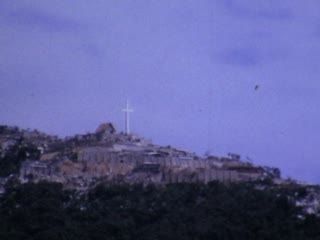 Parasailing - Home Movie Clips