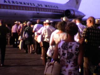 McDonnell Douglas - Home Movie Clips