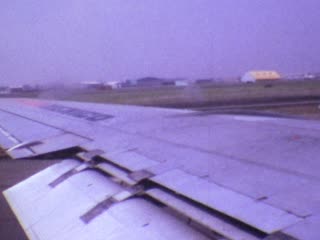 Aeromexico - Home Movie Clips