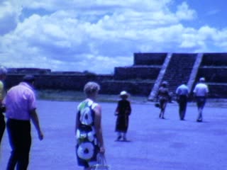 1972 - Home Movie Clips